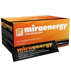 MIRAENERGY 20 Stk Orosolubili