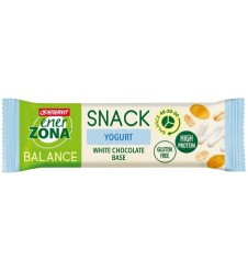 ENERZONA Snack Yogurt 25g