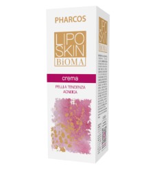 PHARCOS LIPOSKIN Bioma Crema 40ml