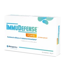 IMMUDEFENSE Forte 30 Cps