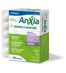 DYNAMICA ANXIA 45 Cpr