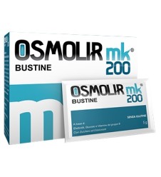 OSMOLIR MK 200 14 Bust.