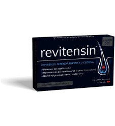 REVITENSIN 30 Cps