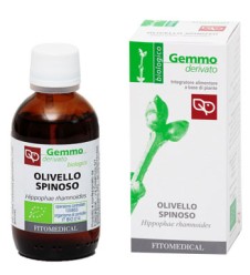 OLIVELLO SPINOSO MG BIO 50ML