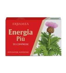 ENERGIA PIU' 30CPR