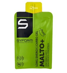 MALTO+ GEL LIMONE 50ML