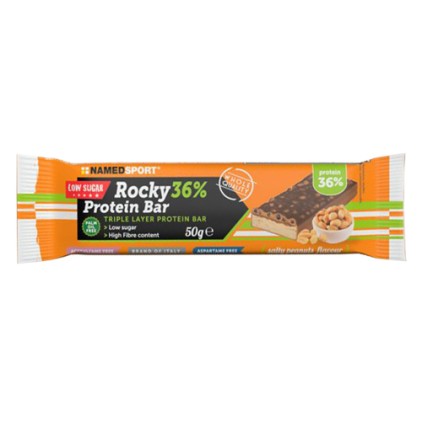 PROTEINBAR Peanuts Butter  50g