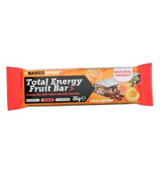 TOTAL ENERGY FruitBar Cho/Apr.