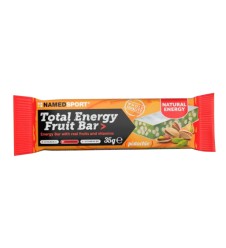 TOTAL ENERGY FruitBar Pist.35g