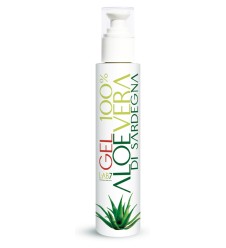 GEL ALOE VERA 100% SARDEGNA 200ML