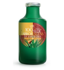 SUCCO ALOE ARBO 100% SARD500ML