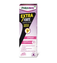 PARANIX Spray Ex-Forte Tratt.