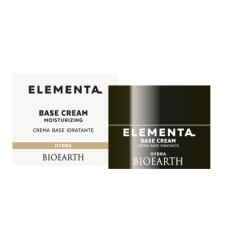 ELEMENTA CREMA BASE HYDRA 50ML