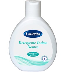 LAURELLA Det.Int.Neutro 250ml