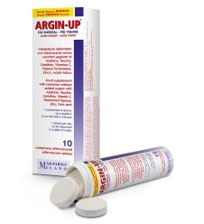 ARGIN-UP 10 Compresse