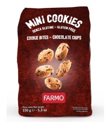 FARMO Mini Cookies 150g