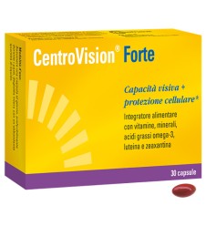CENTROVISION Forte 30 Cps