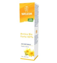 WELEDA Arnica Bio Forte 60% Gel