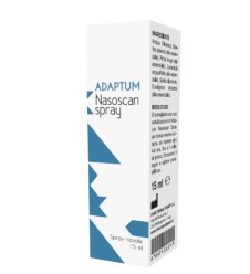 ADAPTUM Nasoscan Spray Nasale