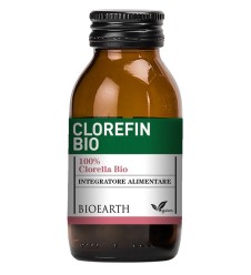 BIO CLOREFIN GREENOLOGY 200CPR