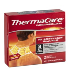 THERMACARE*Col/Spa/Pol 2 fasce