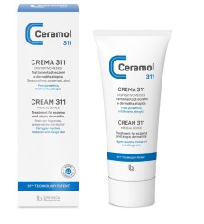 CERAMOL Crema 311 75ml New