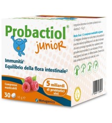 PROBACTIOL J Chew 28 Cpr