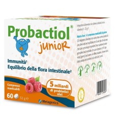 PROBACTIOL J Chew 60 Cpr