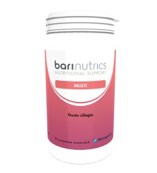 BARINUTRICS MULTI CIL 30Cpr