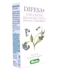 DIFESA+EMULSIONE RICOSTRUTTIVA