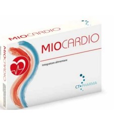 MIOCARDIO 30 Cpr