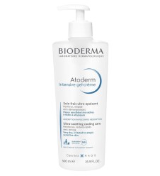 ATODERM Int.Gel Crema  500ml