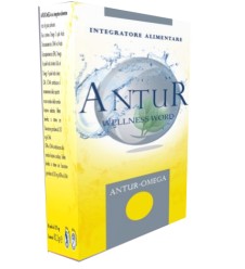 ANTUR OMEGA 60 Perle