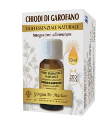 CHIODI GAROFANO O.E.10ml SVS