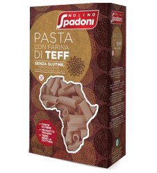 MS Teff Maccheroni 400g