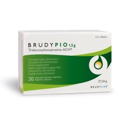 BRUDYPYO 30 Capsule