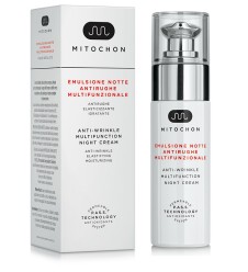 MITOCHON Emuls.Notte A-Rughe