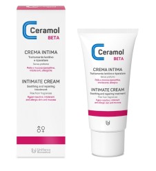 CERAMOL*CBeta Crema Int.Cpx50m