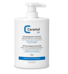 CERAMOL Det.Intimo 250ml