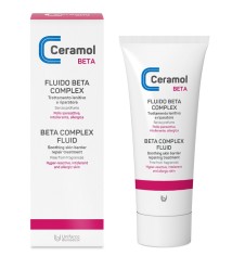 CERAMOL*CBeta Fluido Cpx 100ml