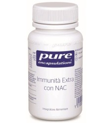 PURE ENCAPSUL IMMUNITA' EX NAC