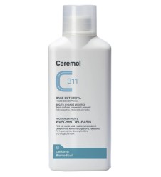 CERAMOL Base Detersiva 500ml