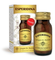 ESPERIDINA 80 Past.SVS