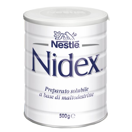 NIDEX 550g