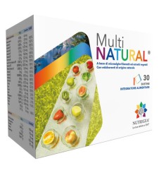 MULTIMINERAL 30 Buste