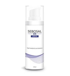 SEBOSAL DS Crema 30 ml.