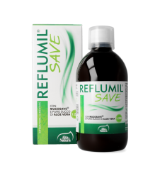 REFLUMIL Save Soluz.500ml A-NT