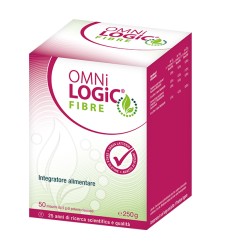 OMNI LOGIC FIBRE 250g