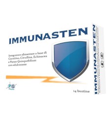 IMMUNASTEN 14BUST