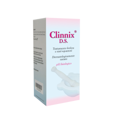 CLINNIX D.S.Sh.200ml